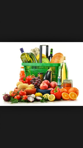 Supermarket «City Market Detroit», reviews and photos, 575 Brush St, Detroit, MI 48226, USA