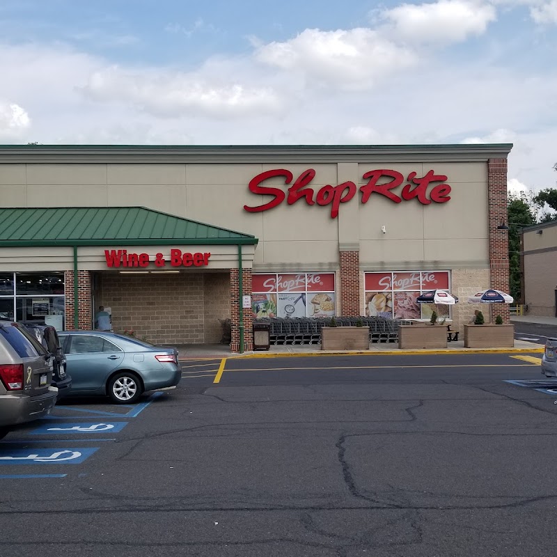 ShopRite of Morrell Plaza