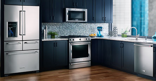 Appliance Store «V&G Closeout & Liquidation», reviews and photos, 5835 Buford Hwy, Norcross, GA 30071, USA