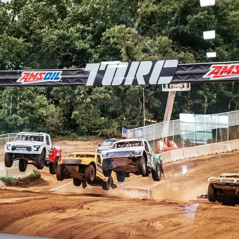 ERX Motor Park