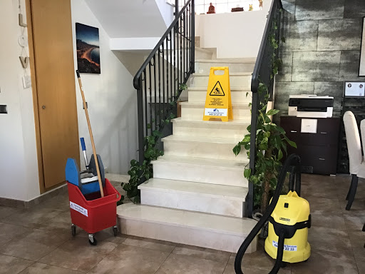 NP Cleaning Services en L'Albir, Alicante