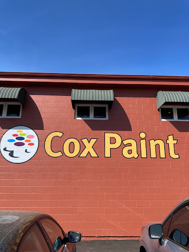 Paint Store «Cox Paint», reviews and photos, 1130 Santa Monica Blvd, Santa Monica, CA 90401, USA