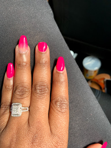 Beauty Salon «7 Sky Beauty Salon», reviews and photos, 19733 Leitersburg Pike Suite 103, Hagerstown, MD 21742, USA