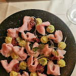 Photo n°1 de l'avis de Adel.. fait le 16/08/2022 à 19:56 sur le  Hostaria Via Aemilia - cucina tipica emiliana à Cagliari