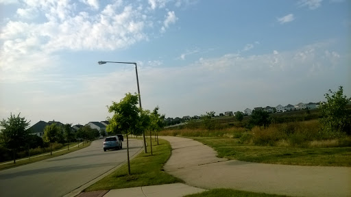 Home Builder «M/I Homes Lakewood Prairie», reviews and photos, 1505 Barberry Way, Joliet, IL 60431, USA