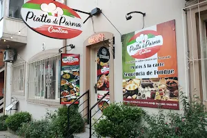 Piatto Di Parma image