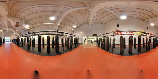 Kickboxing School «CKO Kickboxing», reviews and photos, 1132 US-46 #4, Clifton, NJ 07013, USA