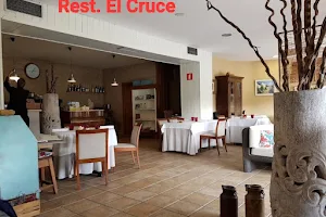 El Cruce Restaurant image