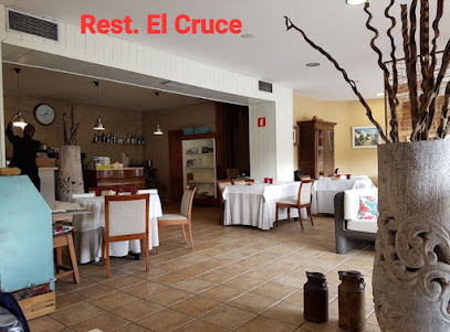 El Cruce Restaurant - C-35, km 55, 08470 Sant Celoni, Barcelona, Spain