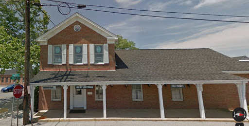 Yoga Studio «Live Out Loud Yoga», reviews and photos, 406 Charles St, La Plata, MD 20646, USA