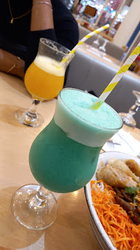 Plats et boissons du Restaurant asiatique Okinawa à Vélizy-Villacoublay - n°9