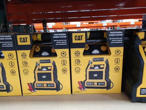 Home Goods Store «Costco», reviews and photos, 8055 Churchill Way, Dallas, TX 75251, USA