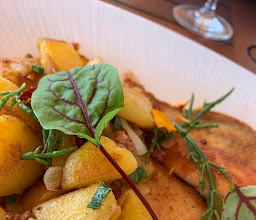 Restaurant Kajüte photo