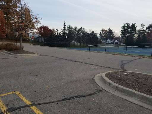 Community Center «City of Auburn Hills Community Center», reviews and photos, 1827 N Squirrel Rd, Auburn Hills, MI 48326, USA