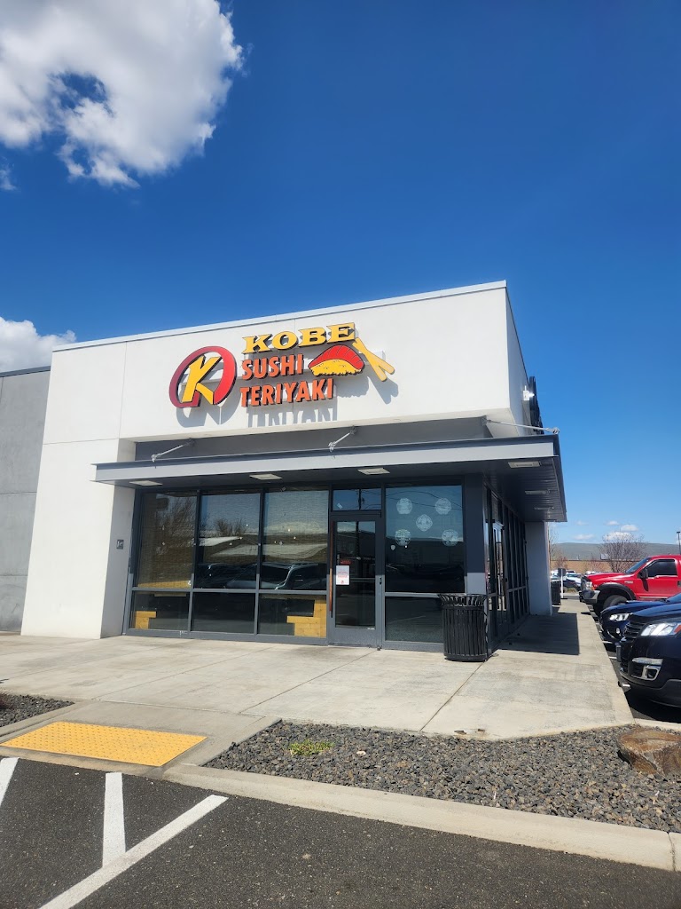 Kobe Sushi and Teriyaki 98903