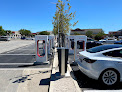 Tesla Supercharger Rivesaltes