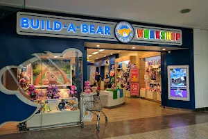 Build-A-Bear Workshop image