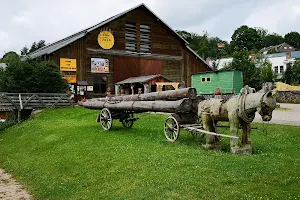 Musée des Métiers du Bois image