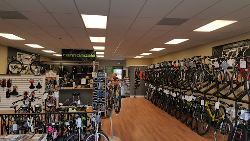 Bicycle Store «Bicycle Guys», reviews and photos, 2201 Francisco Dr #130, El Dorado Hills, CA 95762, USA