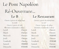 Photos du propriétaire du Restaurant français Hôtel Restaurant Le Pont Napoléon à Moissac - n°12