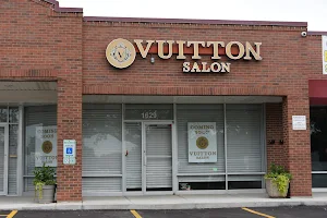 Vuitton Salon image