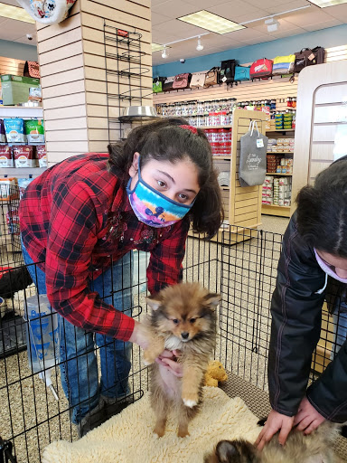 Pet Supply Store «Pet Ranch», reviews and photos, 3823 E 120th Ave, Denver, CO 80233, USA