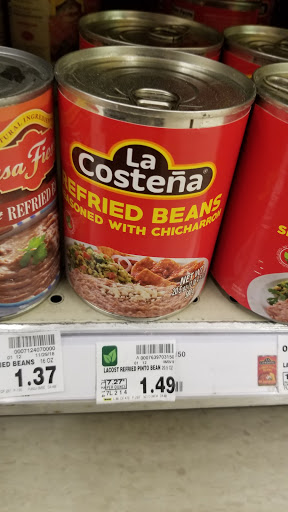 Grocery Store «Kroger», reviews and photos, 1707 W University Dr, McKinney, TX 75069, USA