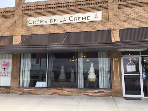Creme De La Creme Cake Company, 6511 E Lancaster Ave, Fort Worth, TX 76112, USA, 