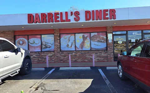 Darrell's Diner Wildwood image