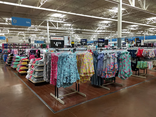 Department Store «Walmart Supercenter», reviews and photos, 3200 John A Williams Blvd, Bedford, IN 47421, USA