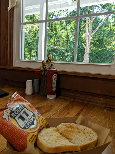 Grocery Store «Natural Bridge General Store», reviews and photos, 593 Wert Faulkner Hwy, Natural Bridge Station, VA 24579, USA