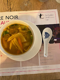 Plats et boissons du Restaurant cambodgien Manisa Restaurant à Angers - n°12