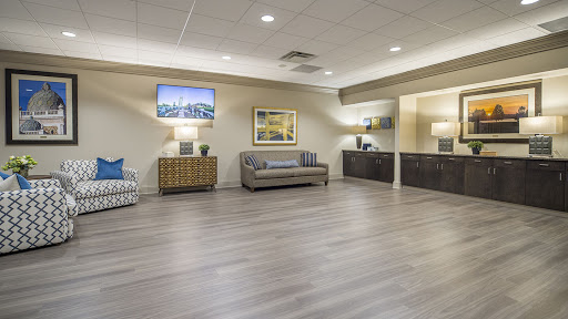 Funeral Home «Westlawn-Hillcrest Funeral Home», reviews and photos, 5701 Center St, Omaha, NE 68106, USA