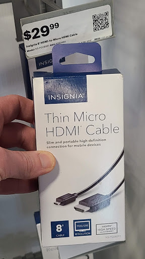 Electronics Store «Best Buy», reviews and photos, 8100 Old Carriage Ct, Shakopee, MN 55379, USA