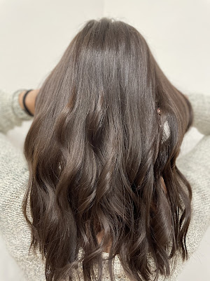 Karlina. F Salon De Coiffure à Montpellier