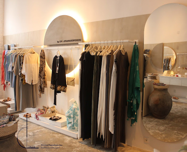 DTalesDesign - Papadopoulou Dimitra Ανοιχτές ώρες