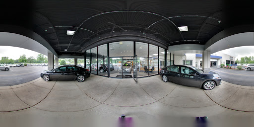 Car Dealer «Acura of Libertyville», reviews and photos, 1620 S Milwaukee Ave, Libertyville, IL 60048, USA