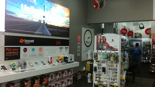 Electronics Store «RadioShack», reviews and photos, 29 Kennedy Dr, Spring Valley, NY 10977, USA