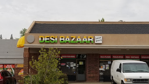 Grocery Store «Desi Bazaar Grocery», reviews and photos, 8121 Madison Ave # F6, Fair Oaks, CA 95628, USA