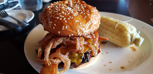 Lucille's Smokehouse Bar-B-Que