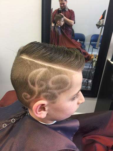 Barber Shop «Twins Barbershop», reviews and photos, 349 Main St, Beacon, NY 12508, USA