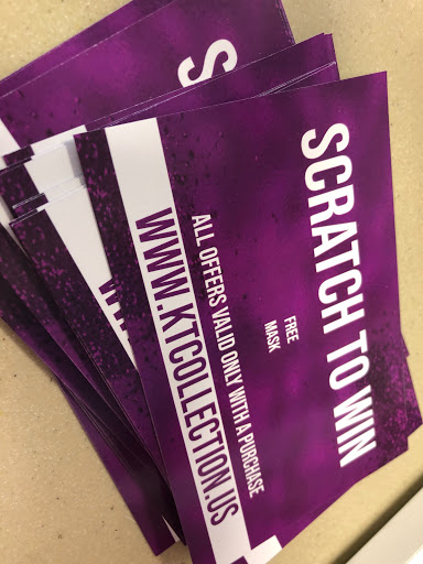 Print Shop «PostNet», reviews and photos, 1070 Montgomery Rd, Altamonte Springs, FL 32714, USA