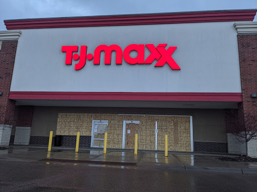 Department Store «T.J. Maxx», reviews and photos, 1300 Shingle Creek Xing, Brooklyn Center, MN 55430, USA