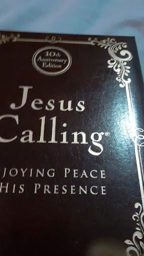 Book Store «Hidden Treasures Christian», reviews and photos, 546 N Main St, Duncanville, TX 75116, USA