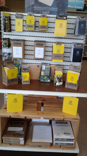 Office Supply Store «Crains Office Supply», reviews and photos, 1006 4th Ave E, Olympia, WA 98506, USA