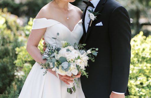 Florist «University Flower Shop», reviews and photos, 9848 Main Street, Fairfax, VA 22031, USA