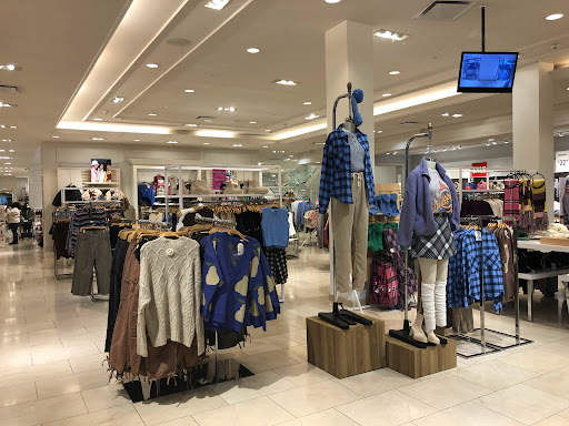 Clothing Store «F21 XXI», reviews and photos, 162 Christiana Mall #1466, Newark, DE 19702, USA