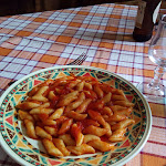 Photo n°4 de l'avis de Patrizia.r fait le 19/08/2017 à 06:18 sur le  Ristorante Rifugio Lo Scoiattolo à Scanno