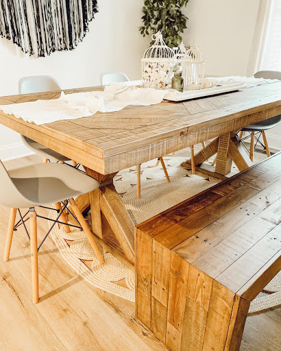 Furniture Store «Ashley HomeStore», reviews and photos, 5026 Frankford Ave, Lubbock, TX 79424, USA