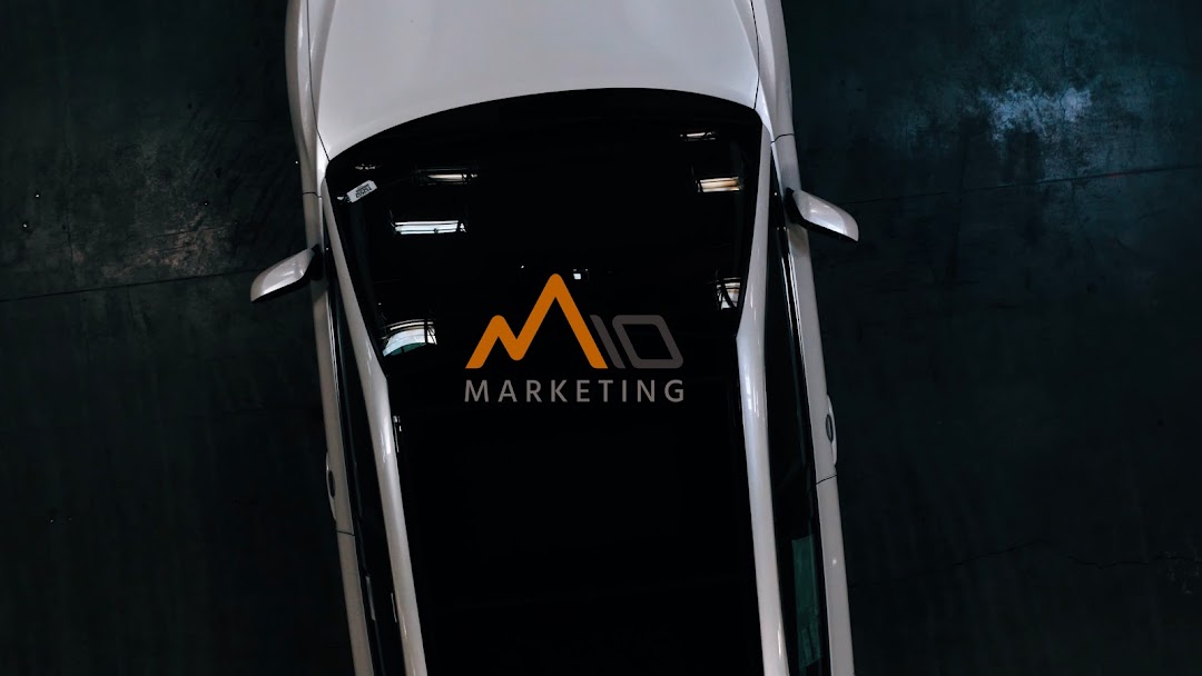 M10 Marketing Firm